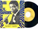 Al GARDNER Sweet Baby killer French NORTHERN SOUL ?? More great 45s in my shop