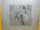 LP XYSMA ABOVE THE MIND OF ORIGINAL FINLAND COPY DEATHCORE CARCASS CARNAGE