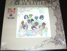 ROLLING STONES- Metamorphosis (Alternate) 3 LP Box 3D Cover, Colour Vinyl