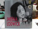 Jheena Lodwick All My Loving 180G Made in Japan Reissue HK Hong Kong Chinese LP