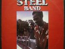 SAMBA STEEL DRUM BAND - Boogie Funk Beats LP BRAZIL /TRINIDAD HEAR