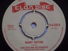 KING STITT Merry Rhythm CLANDISC 7