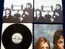 Beatles   WINGS LONDON TOWN **FIRST ISSUE** 1978 UK VINYL LP WITH LARGE POSTER.