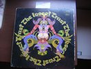 Beautiful folk Psych INSECT TRUST Same Capitol US 1968  nice Gatefold Cover