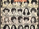 ROLLING STONES Some Girls LP unedited cover 1978 NM record