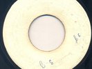 STUDIO ONE SKA 45 GUJARA SKA SOUL BROS /I'LL ONLY LOVE OU CABLES ?