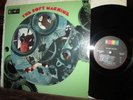 SOFT MACHINE LP 1st original PROBE prog Robert Wyatt