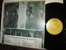 TIN HOUSE dj LP s/t original HARD ROCK heavy psych