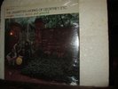 WHISTLER,CHAUCER,DETROIT & GREENHILL sealed LP PSYCH