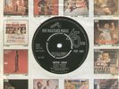 KENNY LYNCH Movin' Away ORIGINAL 1967 UK HMV Northern Soul Classic 45 . EX