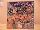 TEA & SYMPHONY AN ASYLUM FOR THE MUSICALLY INSANE RARE ORIG 1969 HARVEST LP