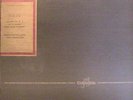 MARGUERITE  LONG TRIO PASQUIER FAURE ORIGINAL FRENCH COLUMBIA FC1057