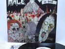 MACE -The Evil in Good LP 1987 US THRASH METAL wehrmacht blood feast overkill