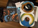 Botch - We Are The Romans Haze Limited Edition /200 Vinyl LP Converge Metal