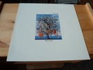 TALK TALK - SPIRIT OF EDEN   PARLOPHONE  ORIGINAL  D 1988  LP  RARE