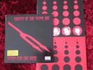 QUEENS OF THE STONE AGE - Songs For The Deaf 2XLP 1st U.K.Press VG+ Foo Fighters