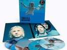 FACTORY SEALED NIRVANA: Nevermind 20th Anniversary LIMITED Ed. 4lp PICTURE DISC