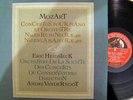 VDM ASDF 186 MOZART PIANO- HEIDSIECK- VANDERNOOT