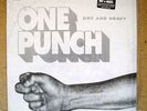 DRY & HEAVY One Punch  LP JAPAN dub BEAT RECORDS 1998