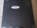 Metallica Black Album RARE VINYL LP 1st Edition Elektra Records SEALED 1991