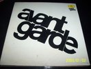 RARE COFFRET -AVANT GARDE  ELECTRO EXPERIMENTAL 60'