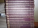 Franklin Mint Society Greatest Jazz Recordings of All Time