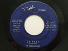 Northern Soul 45 THE CONSTELLATIONS Oh Mary on Violet