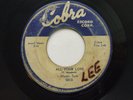 Blues 45 MAGIC SAM All Your Love on Cobra
