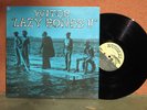 WITCH Lazy Bones LP RE Shadoks 1975 Zambia afro hard fuzz psych private pokora
