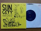 SUN CITY GIRLS - And So The Dead Tongue Sang... 7