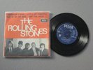 ROLLING STONES rare dutch EP,decca,time is on my side ,little red rooster