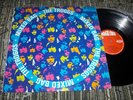 THE TROGGS Mixed Bag LP 1969 Page One / Movieplay SPANISH EDITION SPAIN rare