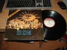 ICE / LAFAYETTE AFRO ROCK BAND FRENCH ORIG FIRST LP AFRO JAZZ FUNK BREAKS