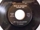 J.J. JENNINGS Ain't That Lovin UNKNOWN Rare SWEET Modern SOUL 45 1981 @LISTEN@