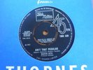 Marvin Gaye - Ain't That Perculiar 1965 UK 45 MINT-