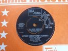 Stevie Wonder - Uptight 1965 UK 45 MINT-