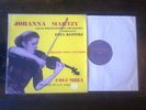 Columbia 33CX 1165 B/G Brahms Violin Concerto Johanna Martzy Kletzki
