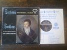 Decca SXL 2010 WBG ED1 Beethoven Piano Concerto no.4 Backhaus Schmidt-Isserstedt