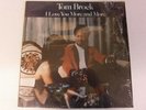 TOM BROCK 