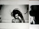 PJ HARVEY - Rid Of Me  RARE ORG. LP Vinyl, 1993, Island Records,  Steve Albini