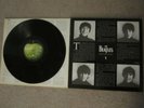BEATLES ANTHOLOGY 1 ON VINYL TRIPLE ALBUM IN NM CONDITION MUST SEE