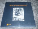 PUKWANA MCGREGOR MOHOLO BLUE NOTES FOR MONGEZI 2 LP UK OGUN 001 1976