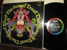 INSECT TRUST LP s/t PSYCH capitol Canada press ORIGINAL