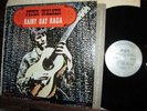 PETER WALKER LP Rainy Day Raga PSYCH Timothy Leary ACID