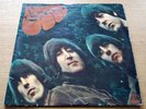 THE BEATLES Rubber Soul UK 1st Press LOUD CUT Mono LP