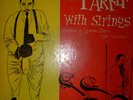 CHARLIE PARKER  WITH STRINGS  CLEF MG C-675