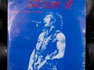 BRUCE SPRINGSTEEN - Growin' Up LIVE USA 1984 - 4 LP - SEALED - VERY RARE