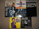 Oi, Punk, Cockney Rejects, 4Skins,The Oppressed, Cock Sparrer,Angelic Upstarts