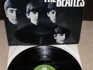 BEATLES WITH THE BEATLES ODEON GREEN LABEL 83 568 MONO GERMAN 1963 RARE DEUTSCH