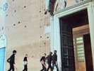 Barrittas-The Bumpers–La Messa Dei Giovani BEAT ITALIANO Garage Beat-PROG LP